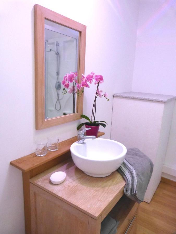 Le 99B Modern Apartment Queen Size Bed Connected Tv Hallennes-lez-Haubourdin Zewnętrze zdjęcie