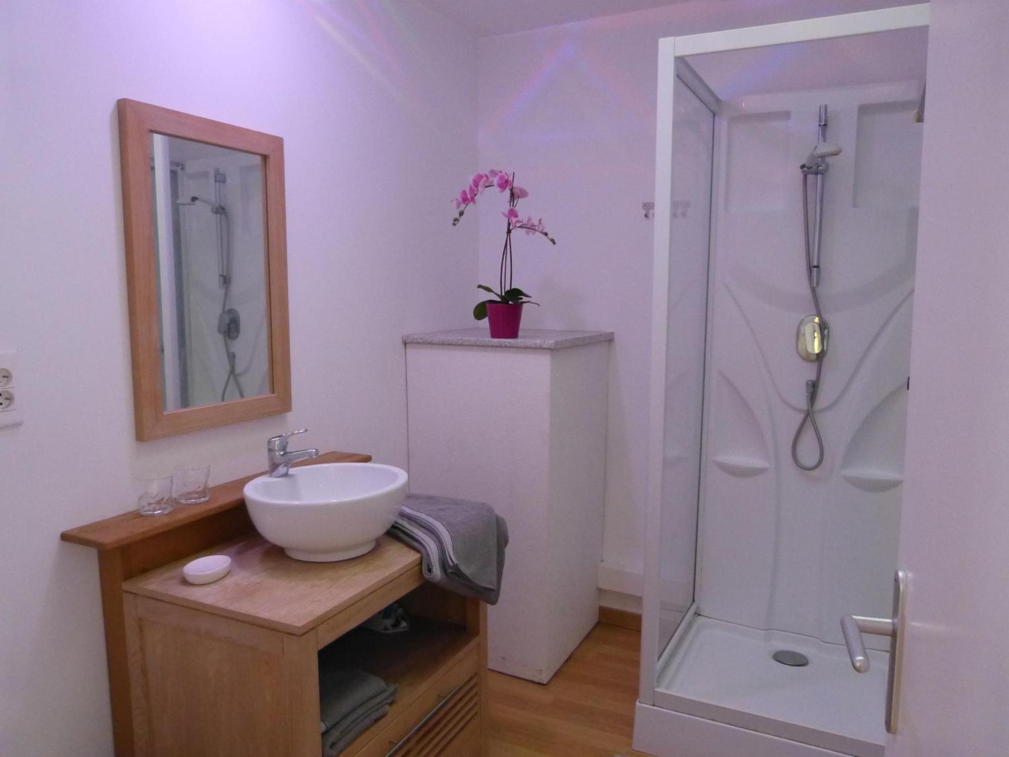 Le 99B Modern Apartment Queen Size Bed Connected Tv Hallennes-lez-Haubourdin Zewnętrze zdjęcie